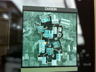 Illustration for article titled Are These Modern Warfare 3's Multiplayer Maps?